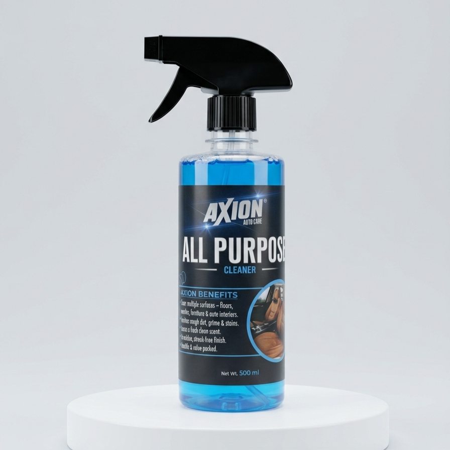 Axion All Purpose Cleaner - 500 ML