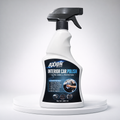 Axion Car Interior Polish - 500 ml