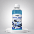 Axion Ultra Shine Car Wash Shampoo - 1 Litre