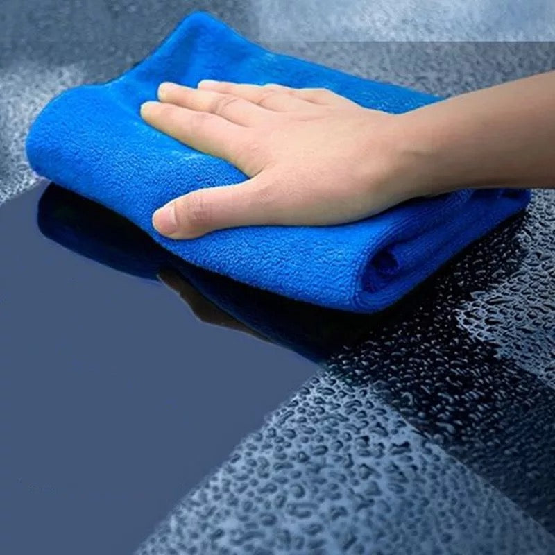 Microfiber Drying Cloth 40x60