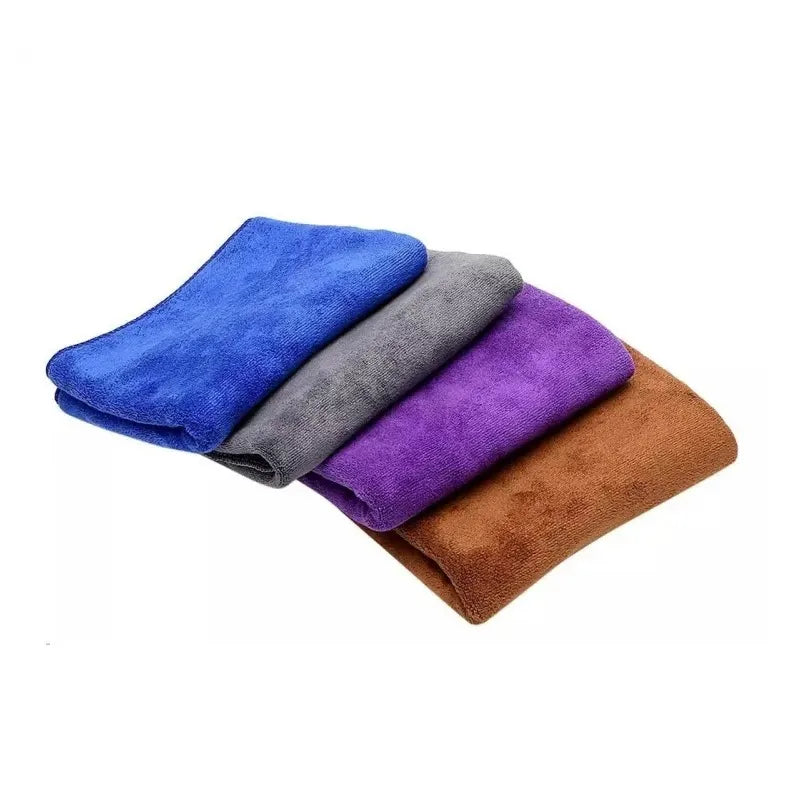 Microfiber Drying Cloth 40x60