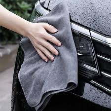 Microfiber Drying Cloth 40x60